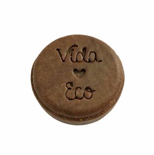 Champú sólido chocolate - 2