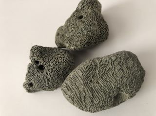 Piedra pómez