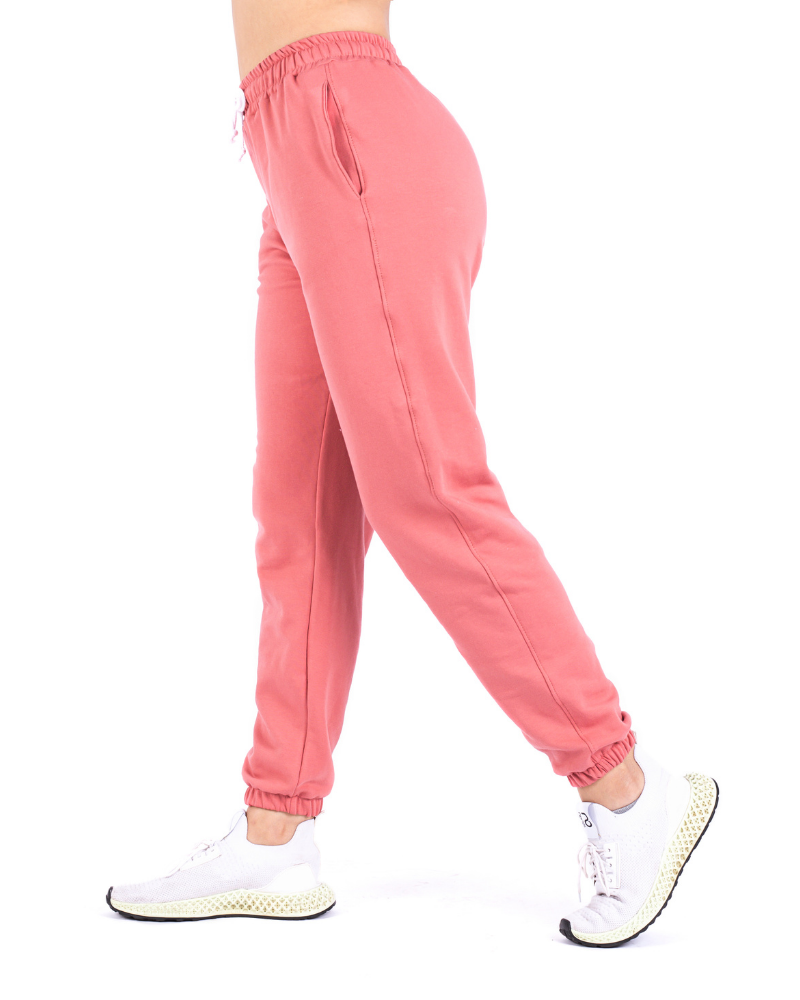 Pantalon afranelado mujer clearance