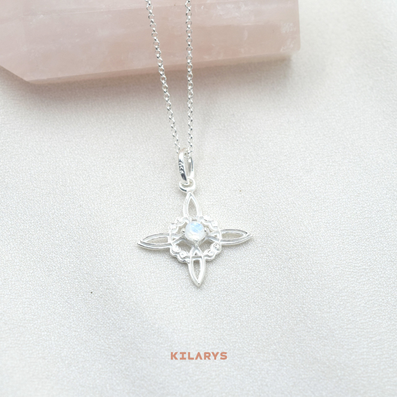 JOYERIA PERUANA ORO 18K KTS PLATA CUARZOS Y PIEDRAS NATURALES