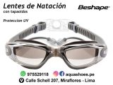 LENTES DE NATACION
