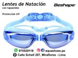 LENTES DE NATACION