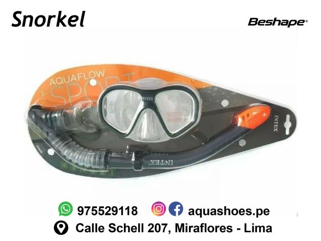 SNORKEL