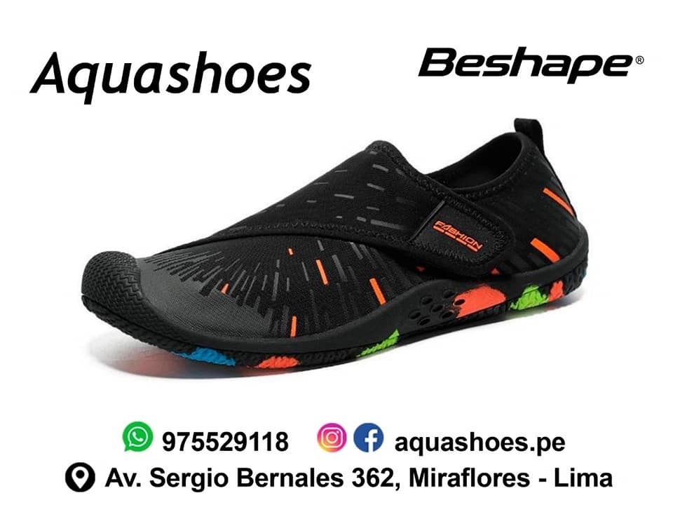 Aquashoes.pe : Aqua Shoes