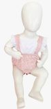 Romper Alesa rosa