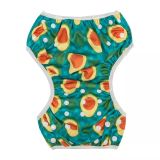 Pañal natación Línea Económica Standard  - Palta