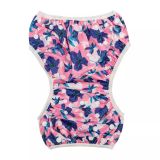 Pañal natación Línea Económica Standard - Flor lilium