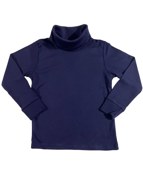Polos cafarena unisex - azul