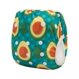 Pañal natación Línea Económica Standard  - Palta