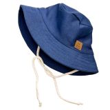 Gorro Bucket Hat Azul