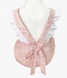 Romper Alesa rosa