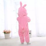 Disfraz pijama Conejito Rosa