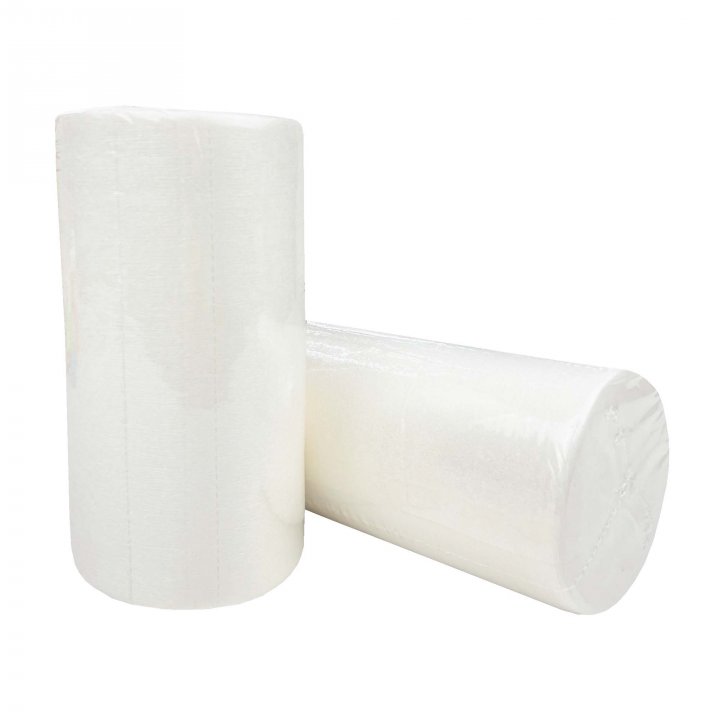 Pañitos de Bambú