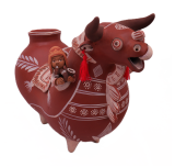 Toro de mesa 2