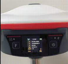 GPS DIFERENCIAL DE LA MARCA KOLIDA MODELO K30