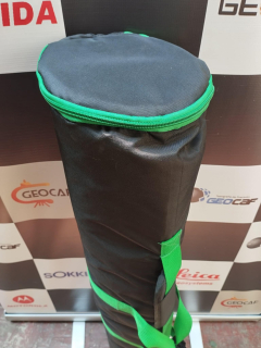 MALETA ACOLCHADA PARA TRIPODES DE MADERA Y DE ALUMINIO