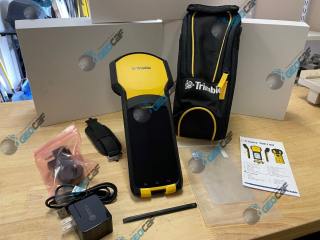 SUDMETRICO DE LA MARCA TRIMBLE MODELO TDC150