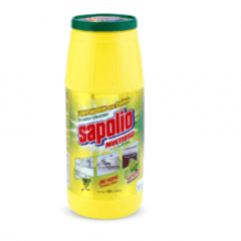Pulidor en Polvo Multiuso para Cocina frasco 450 ml – Sapolio
