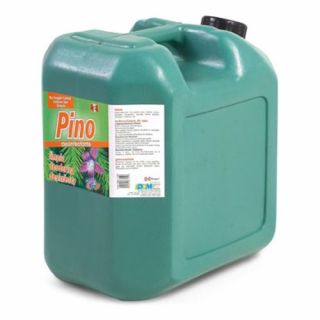 Desinfectante Comercial Lavanda / Pino -  Bidon 20 kg