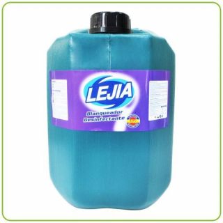 Lejia Comercial Bidon 20kg