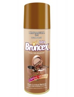 Broncex en spray 230 ml - Sapolio
