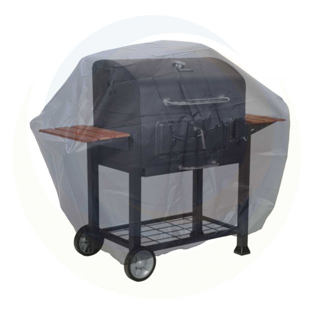 Funda o Cobertor Impermeable para Parrillera Grande