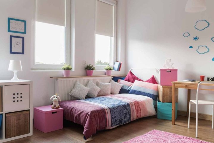 7 tips Prácticos para Mantener Tu Habitación Ordenada y Libre de Desorden