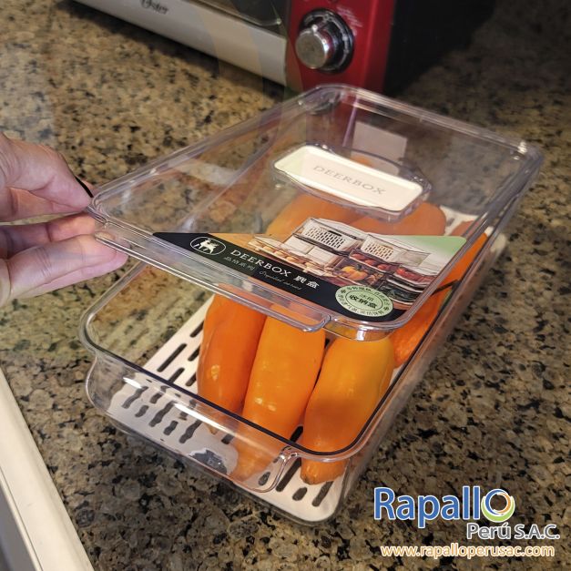 10 consejos para organizar tu cocina de manera eficiente