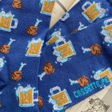 Medias Pollo y Cerveza