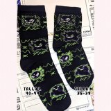 Medias Fantasmas Pokemon