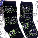 Medias Fantasmas Pokemon