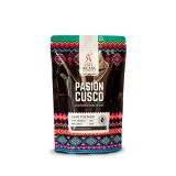 Café Tostado Pasión Cusco 250 g