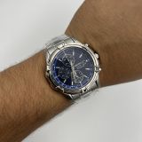 Seiko Chronograph Solar SSC141