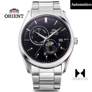 Orient Contemporary Sun&Moon RA-AK0307B10B Automático 41.5mm