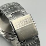 Seiko Chronograph Solar SSC141