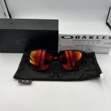 Oakley Portal X OO9460 Ruby Iridium