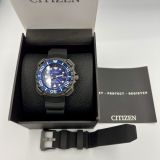 Citizen Eco-Drive Super Titanium BN0225-04L 46mm