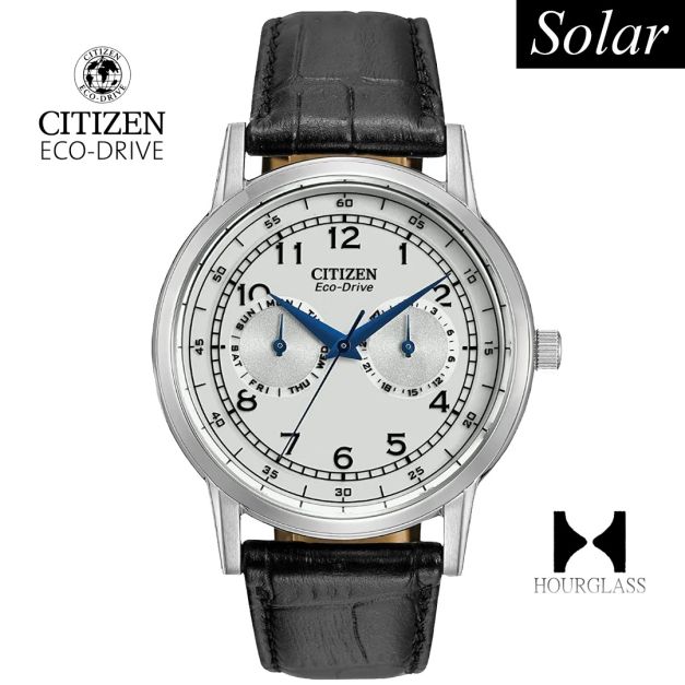 Citizen Eco-drive AO9000-06B 42mm