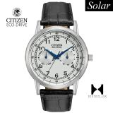 Citizen Eco-drive AO9000-06B 42mm
