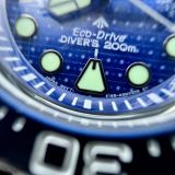 Citizen Eco-Drive Super Titanium BN0225-04L 46mm