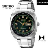 Seiko Recraft SNKM97 44mm