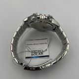 Seiko Chronograph Solar SSC141