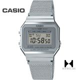 Casio A700WM-7A 33mm