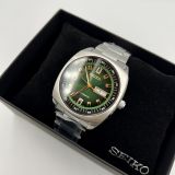 Seiko Recraft SNKM97 44mm