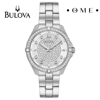 Bulova Crystals 96L236 35mm