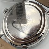 Citizen Eco-drive AO9000-06B 42mm