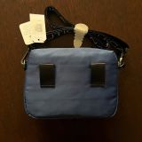 MorraL Nautica Bean Azul