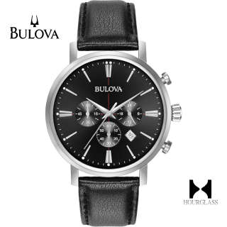Bulova Aerojet 96B262 41mm