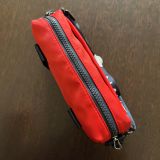 Morral Nautica Bean Rojo