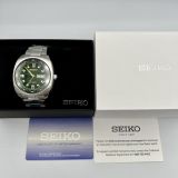 Seiko Recraft SNKM97 44mm